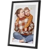 Nuotraukų rėmelis Kruger &amp; Matz KRUGER&amp;MATZ DIGITAL PHOTO FRAME KM1103 AMBILIGHT