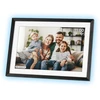 Nuotraukų rėmelis Kruger &amp; Matz KRUGER&amp;MATZ DIGITAL PHOTO FRAME KM1103 AMBILIGHT