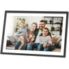 Nuotraukų rėmelis Kruger &amp; Matz KRUGER&amp;MATZ DIGITAL PHOTO FRAME KM1103 AMBILIGHT