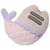 Daffi Pusheen - pliušinis talismanas undinėlė 12 cm