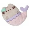 Daffi Pusheen - pliušinis talismanas undinėlė 12 cm