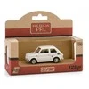Daffi Model Fiat 126p balta K-569 15699