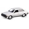 Daffi Model PRL FSO Polonez 4kol balta K-579 15798