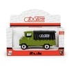 Daffi Model Żuk Społem 1:43 žalias K-604 16047