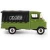 Daffi Model Żuk Społem 1:43 žalias K-604 16047
