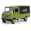 Daffi Model Żuk Społem 1:43 žalias K-604 16047