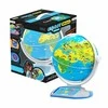 Dante „Globe Explorer“ žaidžia „Shifu“ arba „Boot Explorer“