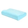 Aptel Termoelastinė ortopedinė pagalvė Relax Sleep, Mėlyna