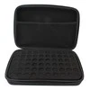 ATL Dėklas lakams laikyti AG675A, 31,5x21,5x8 cm, juodas