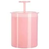 ATL Putų gaminimo indas, AG768, plastikinis, 10 cm