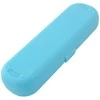 Dėklas dantų šepetėliui Oral-B, mėlynas, 22x7x4,5 cm