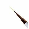 ATL DA433 precizinis nagų dailės teptukas 7 mm