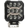Amio LED Darbinė lempa AWL68, 54W 6500K 10000lm 9-36V