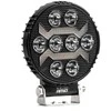 Amio LED Darbinė lempa AWL69, 54W 6500K 10000lm 9-36V