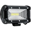Amio LED Darbinė lempa, 72 W, 9–36 V, AWL35