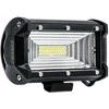 Amio LED Darbinė lempa, 72 W, 9–36 V, AWL35