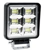 Amio LED Darbinė lempa, 144 W, 9–36 V, AWL37