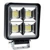 Amio LED Darbinė lempa, 192 W, 9–36 V, AWL38