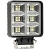 Amio LED Darbinė lempa AWL60, 69W 6500K 7200lm 9-36V