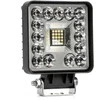 Amio LED Darbinė lempa AWL61, 96W 6500K 8000lm 9-36V