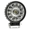 Amio LED Darbinė lempa AWL62, 96W 6500K 9600lm 9-36V