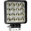 Amio LED Darbinė lempa AWL64, 192W 6500K 12000lm 9-36V