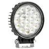 Amio LED Darbinė lempa AWL65, 57W 6500K 10000lm 9-36V