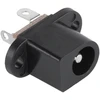 Gniazdo Lizdas DC 2.5/5.5 lizdas Cabletech spausdinimas