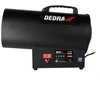 Dedra 30 kW dujinis šildytuvas