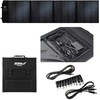 Dedra 100w saulės baterija