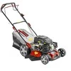Benzininė vejapjovė Dedra Vejapjovė Spalinowa Z Napędem, Garden Ded8724-46C 3,6Kw, 46Cm