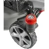 Benzininė vejapjovė DEDRA DED8727-51C, 4.2 kW