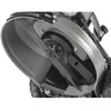 Benzininė vejapjovė DEDRA DED8727-51C, 4.2 kW