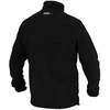 Dedra Flisinis demperis 300 gm2 dydis XXXL juoda spalva