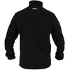 Dedra Flisinis demperis 300 gm2 dydis XXXL juoda spalva