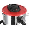 Dedra Dulkių siurblys Židinio dulkių siurblys 1200 W 20 l