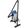 Dedra Dulkių siurblys Dirbtuvių dulkių siurblys 1200 W, 20 l medvilninis filtro maišelis