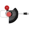 Dedra Elektrine oliapjove 550W 30cm