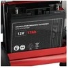 Dedra ‎Agregat Generatorius 8,0/8,3 kW, lizdas 1x400v, 1x230v