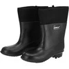 Gumofilce PVC guminiai batai, 47 dydis