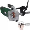 DEDRA Elektrinis vamzdžių sriegiklis 1/2" - 1 1/4" DED7511 1800W