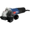 Szlifierka Šlifuoklis 125 mm 750 W kampinis šlifuoklis su greičio reguliatoriumi