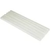 Dedra Kliju strypeliai 6 vnt Permatomas skr 78x200mm