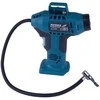 Dedra Pistoletinis kompresorius 11 baru 18V