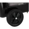 Pansam Oro kompresorius 22 KW 8 bar 2 cil 412lmin resiverio tal 50L 2 slegio manometr 2 greito jungimo movai