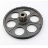 Dedra Pulley