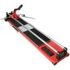 Dedra Plyteliu pjaustykle 1000mm amortizuotas pagrindas onines atramos