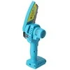 Dedra Mini grandininis pjūklas 4" 18 V