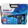 Dedra Kujis SDS MAX 1150W 15J
