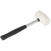 Dedra Plaktukas kebulo darbams baltas skr 40mm 310g